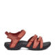 Teva Tirra Sandal - Womens, Aragon, 9 US, 4266-ARGN-09