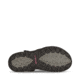 Teva Tirra Sandal - Womens, Black/Grey, 9.5 US, 4266-BKGY-09.5