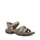 Teva Tirra Sandal - Womens, Taupe Multi, 11 US, 4266-TPM-11