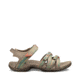 Teva Tirra Sandal - Womens, Taupe Multi, 11 US, 4266-TPM-11