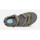 Teva Tirra Sandals - Womens - 9-12 US, Burnt Olive, 9, 4266-BTOL-09