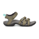 Teva Tirra Sandals - Womens - 9-12 US, Burnt Olive, 9, 4266-BTOL-09