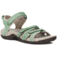 Teva Tirra Sandals - Womens, Basil, 11, 4266-BASL-11