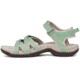 Teva Tirra Sandals - Womens, Basil, 11, 4266-BASL-11