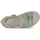 Teva Tirra Sandals - Womens, Basil, 11, 4266-BASL-11