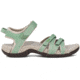 Teva Tirra Sandals - Womens, Basil, 11, 4266-BASL-11