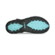 Teva Tirra Sandals - Womens, Bering Sea, 10, 4266-BNS-10