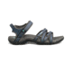 Teva Tirra Sandals - Womens, Bering Sea, 10, 4266-BNS-10