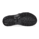 Teva Tirra Sandals - Womens, Black/Black, 9, 4266-BKBK-09