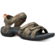 Teva Tirra Sandals - Womens, Halcon Burnt Olive, 9.5 US, 4266-HBOV-09.5