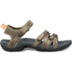 Teva Tirra Sandals - Womens, Halcon Burnt Olive, 9.5 US, 4266-HBOV-09.5