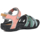 Teva Tirra Sandals - Womens, Light Earth Multi, 10, 4266-LEML-10