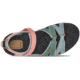 Teva Tirra Sandals - Womens, Light Earth Multi, 10, 4266-LEML-10