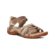 Teva Tirra Sandals - Womens, Neutral Multi, 09, 4266-NLMT-09