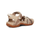 Teva Tirra Sandals - Womens, Neutral Multi, 09, 4266-NLMT-09