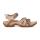 Teva Tirra Sandals - Womens, Neutral Multi, 09, 4266-NLMT-09