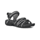 Teva Tirra Sandals - Womens, Palms Black/White, 11, 4266-PBKW-11