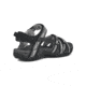 Teva Tirra Sandals - Womens, Palms Black/White, 11, 4266-PBKW-11