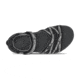 Teva Tirra Sandals - Womens, Palms Black/White, 11, 4266-PBKW-11