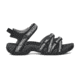 Teva Tirra Sandals - Womens, Palms Black/White, 11, 4266-PBKW-11