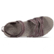 Teva Tirra Sandals - Womens, Plum Truffle, 10, 4266-PTRF-10