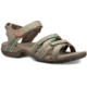 Teva Tirra Sandals - Womens, Taupe Multi, 11, 4266-TPM-11