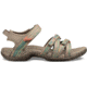 Teva Tirra Sandal - Women's, Taupe Multi, 11 US, 4266-TPM-11