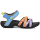 Teva Tirra Sandals - Womens, Wind Multi, 10, 4266-WDM-10