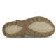 Teva Tirra Womens Sandals, Simply Taupe, 9.5 US, 4266-SITA-9.5 US