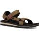 Teva Universal Trail Sandals - Mens, Dark Olive, 9 US, 1106786-DOL-09