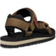 Teva Universal Trail Sandals - Mens, Dark Olive, 9 US, 1106786-DOL-09