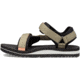 Teva Universal Trail Sandals - Womens, Burnt Olive, 6 US, 1107709-BTOL-06