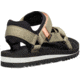 Teva Universal Trail Sandals - Womens, Burnt Olive, 6 US, 1107709-BTOL-06