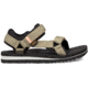 Teva Universal Trail Sandals - Womens, Burnt Olive, 6 US, 1107709-BTOL-06