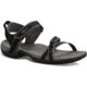 Teva Verra Sandals - Womens, Black, 5, 1006263-BLK-05