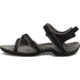 Teva Verra Sandals - Womens, Black, 5, 1006263-BLK-05