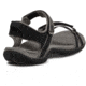 Teva Verra Sandals - Womens, Black, 5, 1006263-BLK-05