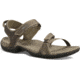 Teva Verra Sandals - Womens, Bungee Cord, 10, 1006263-BNGC-10
