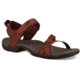 Teva Verra Sandals - Womens, Tortoise Shell, 9.5 US, 1006263-TSHL-09.5