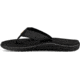 Teva Voya Flip Shoes - Mens, Brick Black, 8, 1019050-BKBL-08