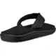 Teva Voya Flip Shoes - Mens, Brick Black, 8, 1019050-BKBL-08