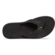 Teva Voya Flip Shoes - Mens, Brick Black, 8, 1019050-BKBL-08