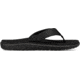 Teva Voya Flip Shoes - Men's, Brick Black, 8, 1019050-BKBL-08