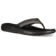 Teva Voya Flip Shoes - Mens, Vori Black Gray, 12, 1019050-VBGR-12