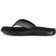 Teva Voya Flip Shoes - Mens, Vori Black Gray, 12, 1019050-VBGR-12