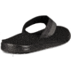 Teva Voya Flip Shoes - Mens, Vori Black Gray, 12, 1019050-VBGR-12