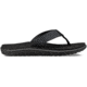 Teva Voya Flip - Women's, Bar Street Black, 6, 1019040-BSBLC-06