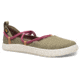 Teva Voya Infinity MJ Casual Shoes - Womens, Burnt Olive/Red Plum, 9 US, 1106869-BORP-09