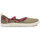 Teva Voya Infinity MJ Casual Shoes - Womens, Burnt Olive/Red Plum, 9 US, 1106869-BORP-09