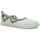 Teva Voya Infinity MJ Casual Shoes - Womens, Sea Foam/Burnt Olive, 6 US, 1106869-SFBO-06